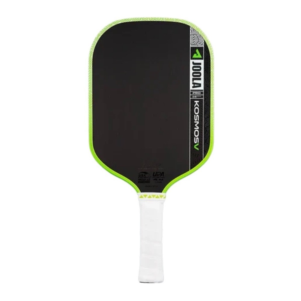 Joola Kosmos Pro V 16mm Pickleball Paddle Surge Green Brand New 100% AUTHENTIC